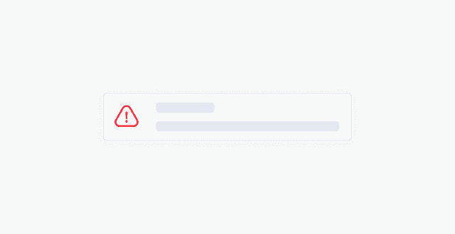 Alert