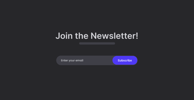 Newsletter