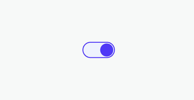 Toggle Switch