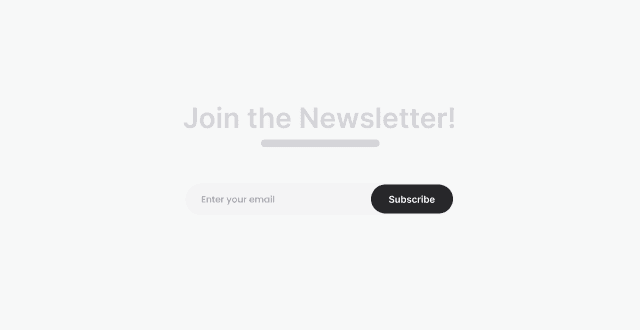 Newsletter