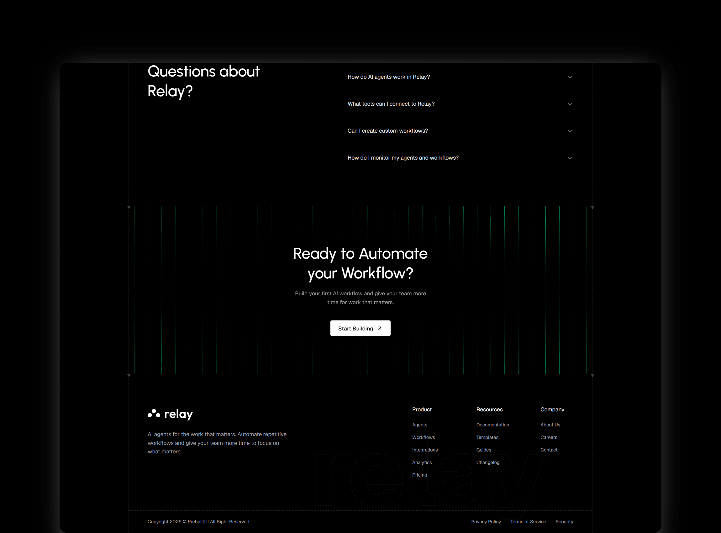 Tiered subscription pricing table with annual discount toggle and feature comparison cards