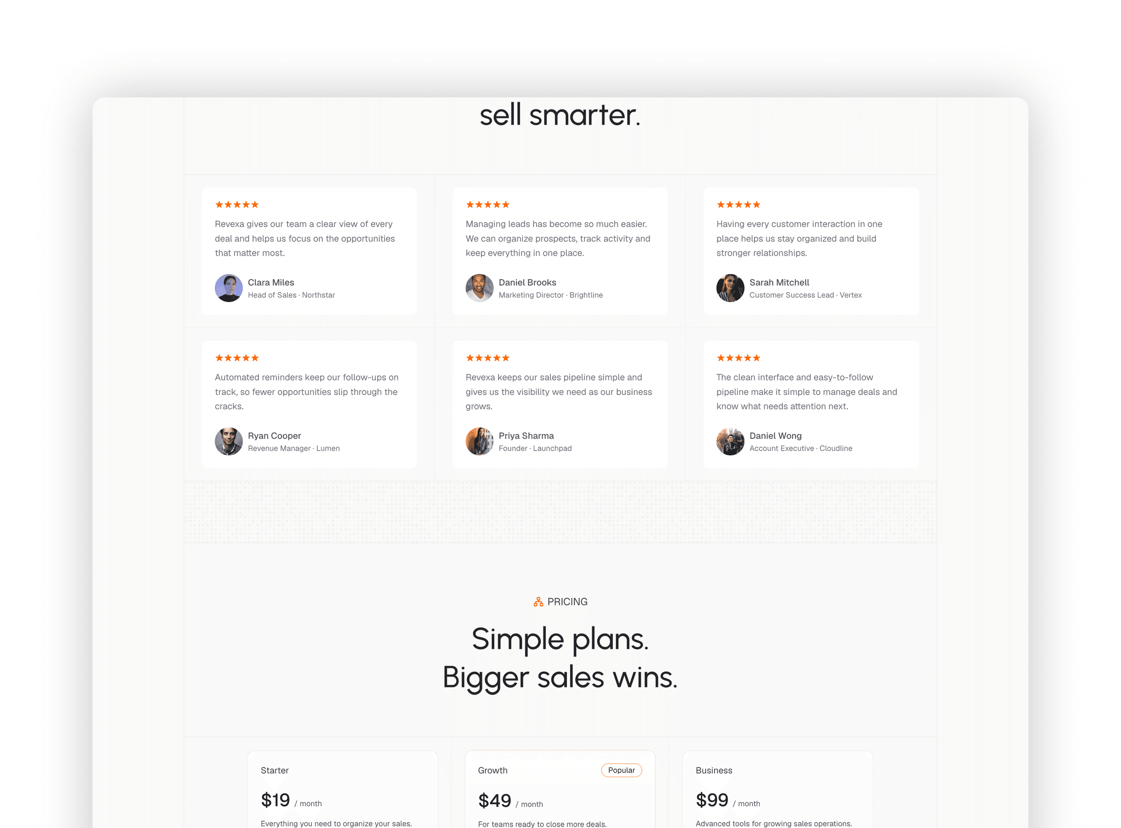 Interactive software integrations radial ecosystem showcase