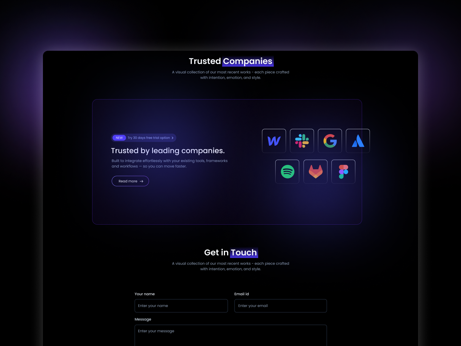 Agentix - AI Agent Template