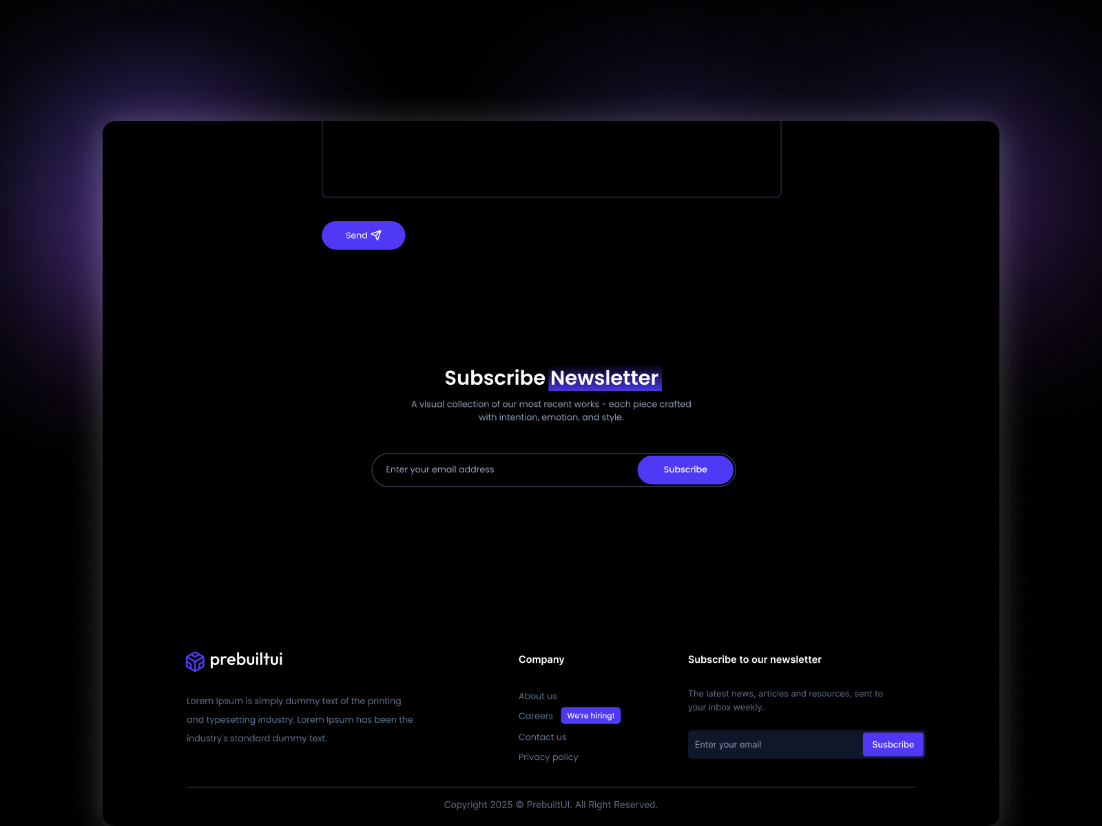 Agentix - AI Agent Template